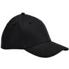 EarthAware Organic Cotton Stretch Baseball Cap