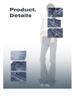 Spicy Girl Low-Waist Micro-Flare Bell Bottom Jeans - Summer 2025 Slim-Fit Stretchy Pants for Women