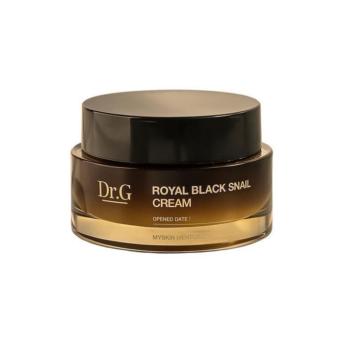 Dr.G Royal Black Snail Cream 50ml (14863231)