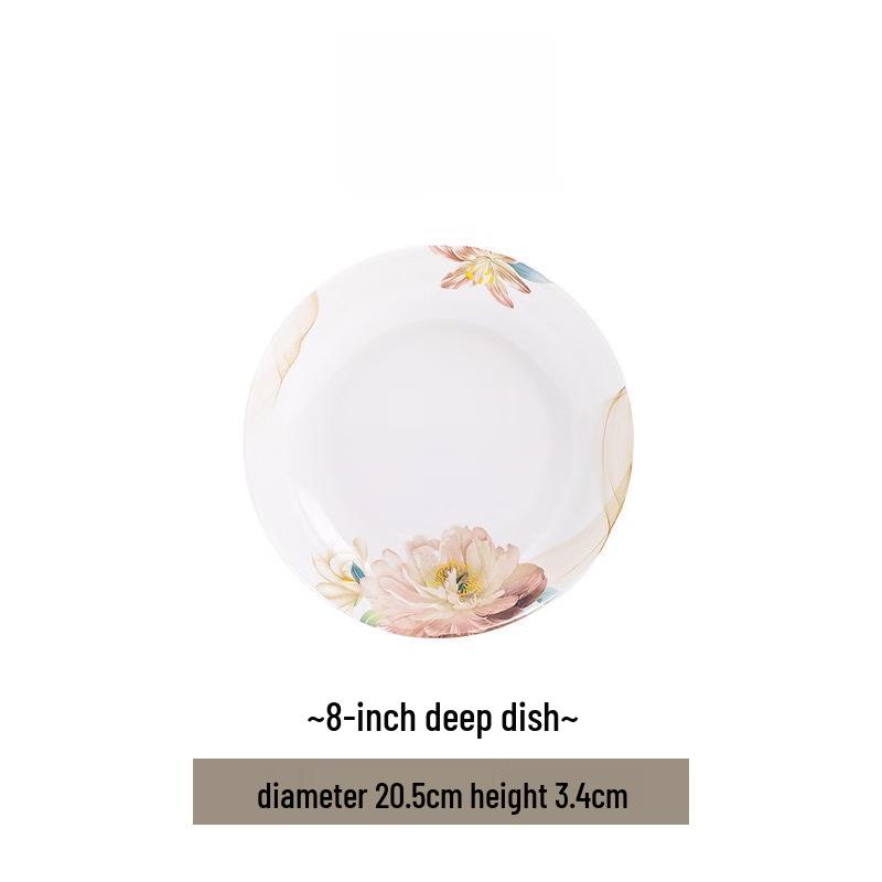 Mod Lanka Cream Style Enamel Cookware Set