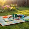 Outdoor Balance Training Set Fun Exercise Children's Sports Gear