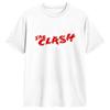 The Clash British Band  T Shirt Summer  Cotton T-Shirts For Men's Harajuku Casual Tee Shirt Short Sleeves Streetwear Clothing