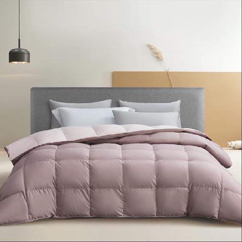 

Mercury Home Comfort All-Season Fiber Quilt