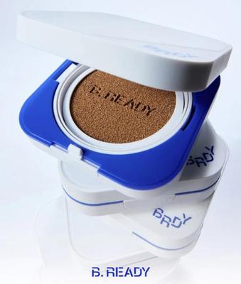 Be Ready Blå Cushion 15g / 5 färger