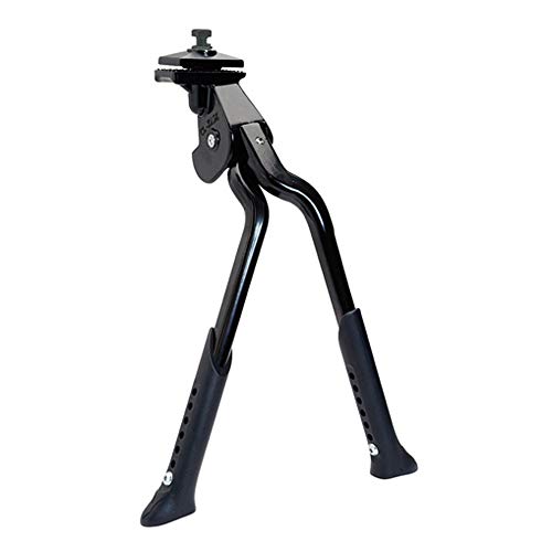 

AKI WORLD OPEN DOUBLE STAND BLACK SD-MS-001