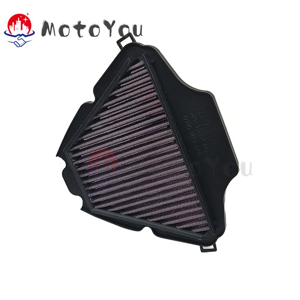 For HONDA X ADV 750 Air Filter NC750X X-ADV 750 NSS750 Intake Cleaner Air Element 2024 2023 2022 2021 Motorcycle Accessories