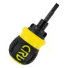 Mini Ratchet Screwdriver Dual-purpose Batch Head Telescopic Labor-Saving Tool