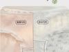 A-class baby cotton women's underwear 10A pure cotton antibacterial crotch breathable and skin friendly girl style triangle pants