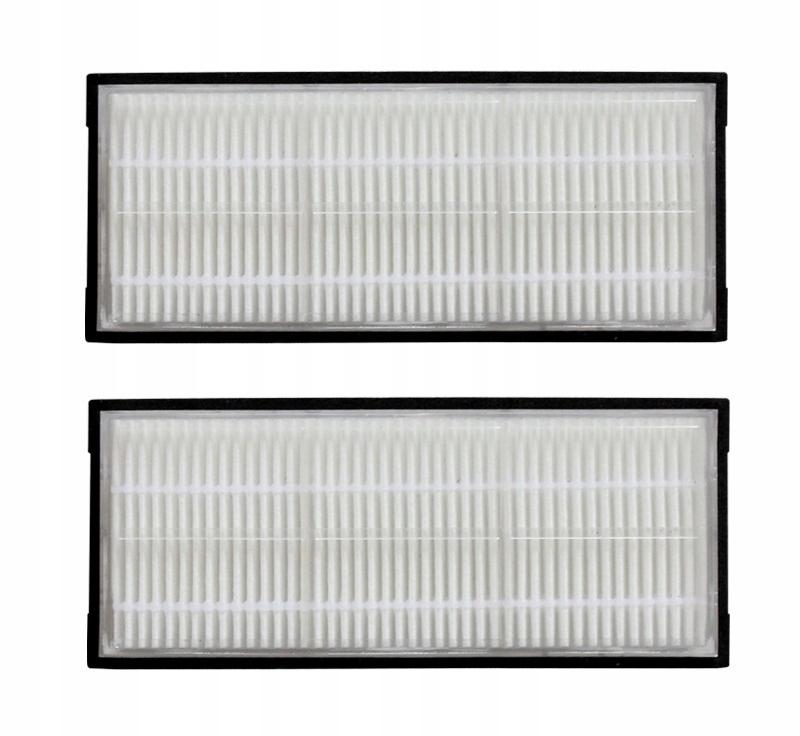 Hepa Filters For Roborock S7, S7 Plus, S7 Max S8, S8 Plus Cleaning Robots