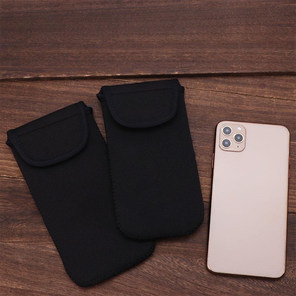 Protective Phone Protective Pouch Case Cover Mobile Phone Pouch Portable Power Source