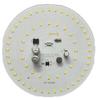 1 Piece Led Panel Light Ac220V Driver-Free 15W 18W 24W 40W 50W 60W For Ceiling Light Source Square Round Pcb Board Panel Light