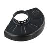 Angle Grinder Guard Replacement Replacement 125MM Part Number N458872 Part Number N487790 Quantity 1pc Black Color