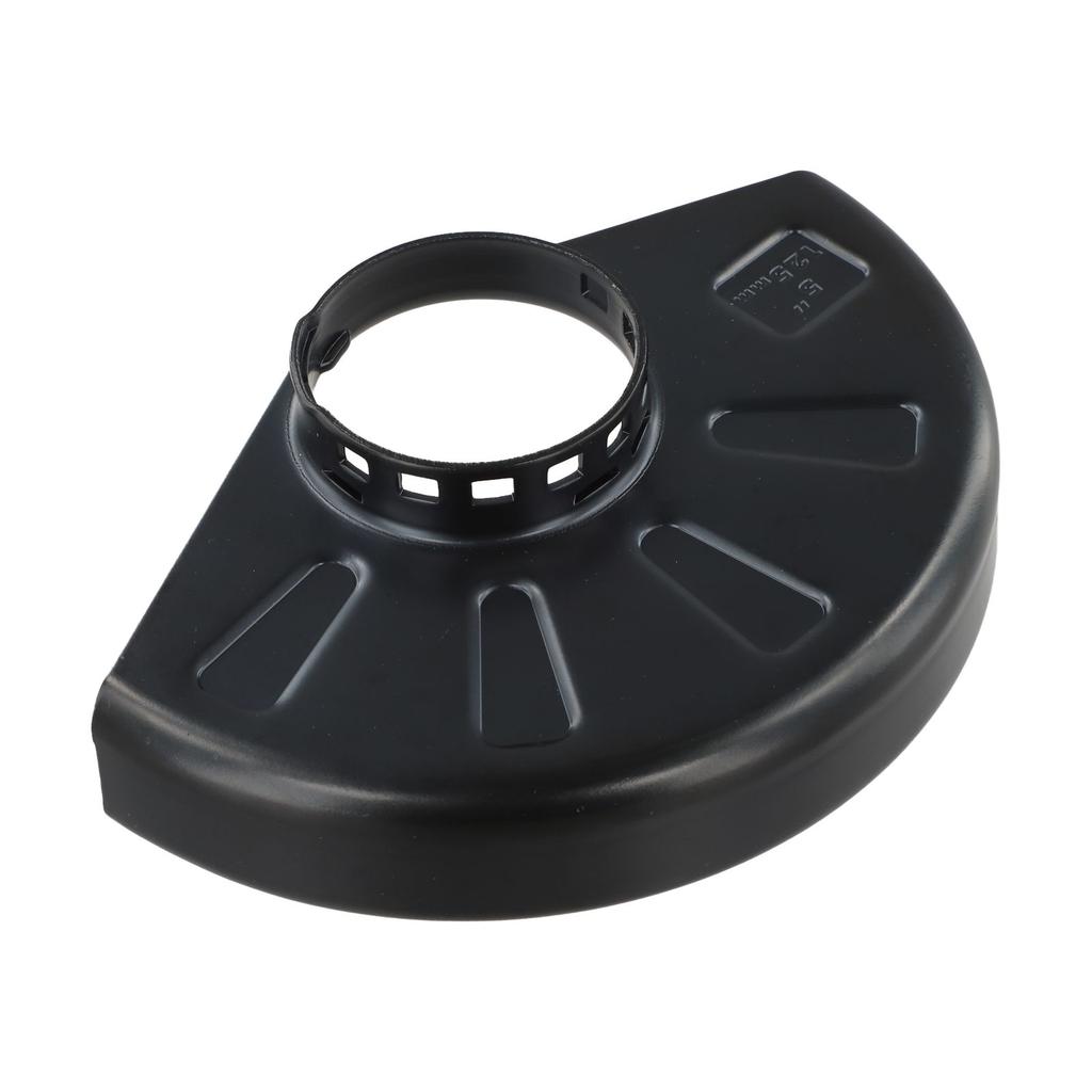 Angle Grinder Guard Replacement Replacement 125MM Part Number N458872 Part Number N487790 Quantity 1pc Black Color