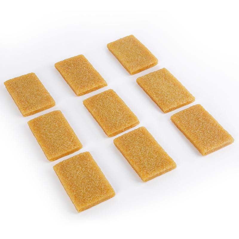 

9 шт. натуральный каучуковый блок сырой резиновый блок чистящие салфетки для чистки скейтборда чистящие инструменты креповый ластик маскирующая жидкость ластик 9pcs