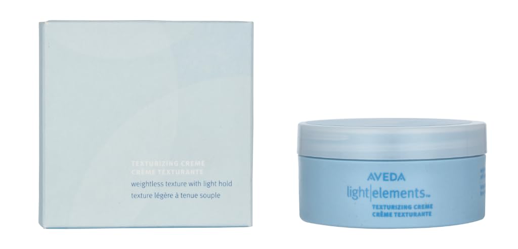

AVEDA AVEDA Light Elements Текстурный крем-воск 75 мл