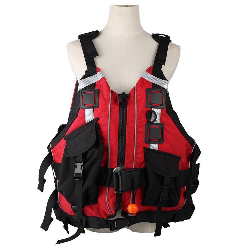 Water Rescue Life Vest