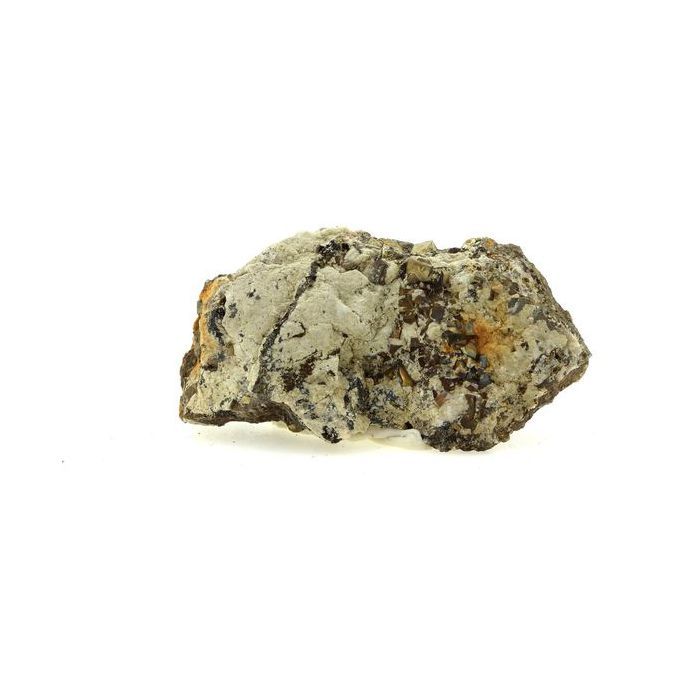 Pyrite On Keratophyre 216.1 Carats