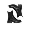 Chelsea Boots Lasocki RST-GINGER-12 Black