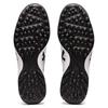 Asics Ds Light Club Tf Kunstrasen 'Weiß Schwarz' Sneaker 1103A076-100