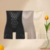 Mesh Flower Slimming Shapewear Shapers Seamless Tummy Control Underwear High Waist Panties Body Shaping Underpants Gifts