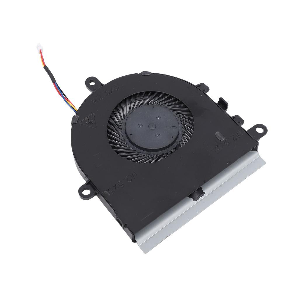 Laptop CPU-Lüfter DC 5V Ersatz für Dell Inspiron 3533 3583 3593 3585 5593 5594 3501 3505 Vostro 3400 3401