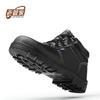 LAOGUANJIA Men's Winter Safety Work Boots 215