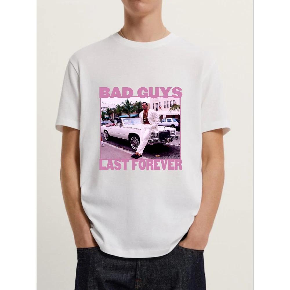 New bad guys last forever scott hall razor ramon shirt all sizes S