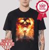 New Poster For Final Destination Bloodlines In Theaters May 16Th 2025 T-Shirt Unisex T-Shirt