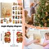 The Countdown Calendar Includes 24 Gifts, Countdown Calendar, And Surprise Gift