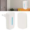 Wireless Door Bell Waterproof Self Powered Doorbell Kit with 35 Music  -