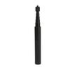 0.7m Invisible Selfie Stick Adjustable Panoramic Sports Camera Selfie Stick for Insta360X3 ONE RS