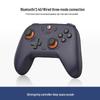 GameSir Polaris Wireless & Wired Controller for PC with Hall Effect Joysticks, Xbox Compatible