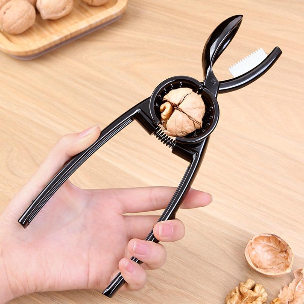 

2 in 1 Chestnut Cracker High Hardness Nut Sheller Kitchen Gadgets Chestnut Opener Business