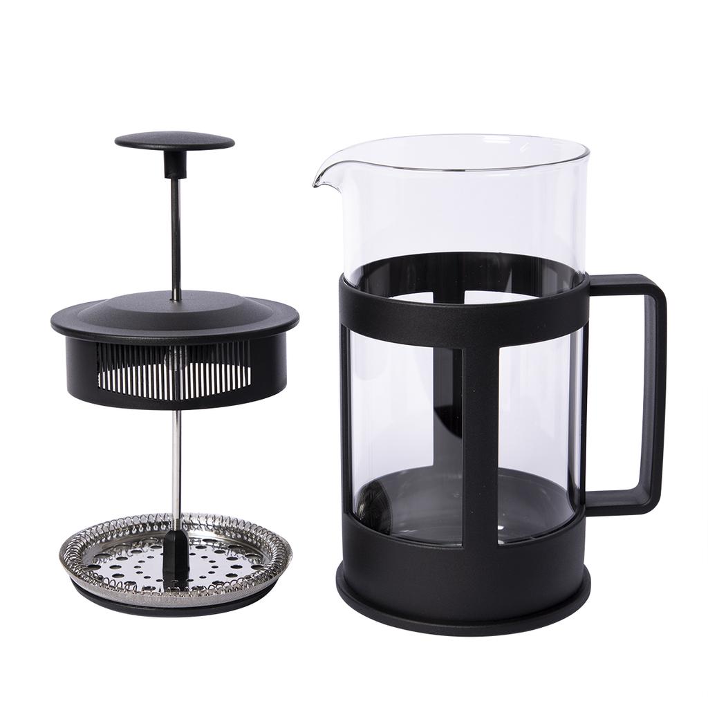 French Press, Coffee and Tea Maker 