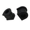 Front Sway Bar Bushing Kit Fit For 2003-2007 Honda Accord 2.4L L4 3.0L V6