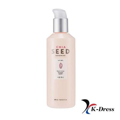 Chia Seed Hydro Toner 160ml