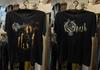 Vintage Opeth Album 2 Sided Band Cotton T FN1853 Unisex Shirt Cotton Oversize Large Size