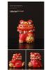 Xiamen Wind Lion God Cultural Gifts: Creative Chinese Souvenirs & Party Favors