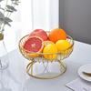 Xiyao Glass Fruit & Candy Dish