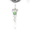 Wind Chimes Rotating Window Hanging Decor Wind Bell Home Ornament Yard Decor