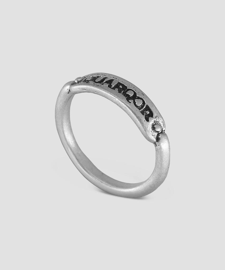 Quarqor #5119 Ring