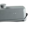 Household Butter Dish with Lid Kitchen Organization Butter Keeper Container for Baking Countertop Restaurant Cake Shop Fridge