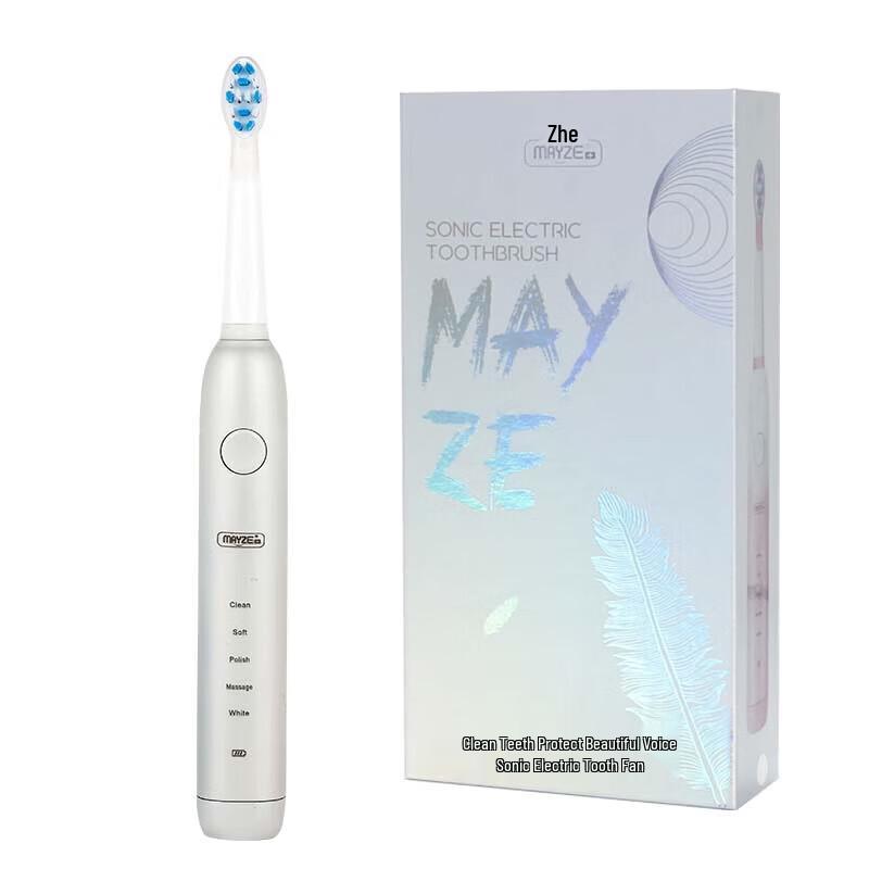 

Maizhe Kids Sonic Electric Toothbrush