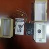 AKK Alpha16 16W 4.9/5.8GHz Ultra-Wideband 96CH FPV Video Transmitter