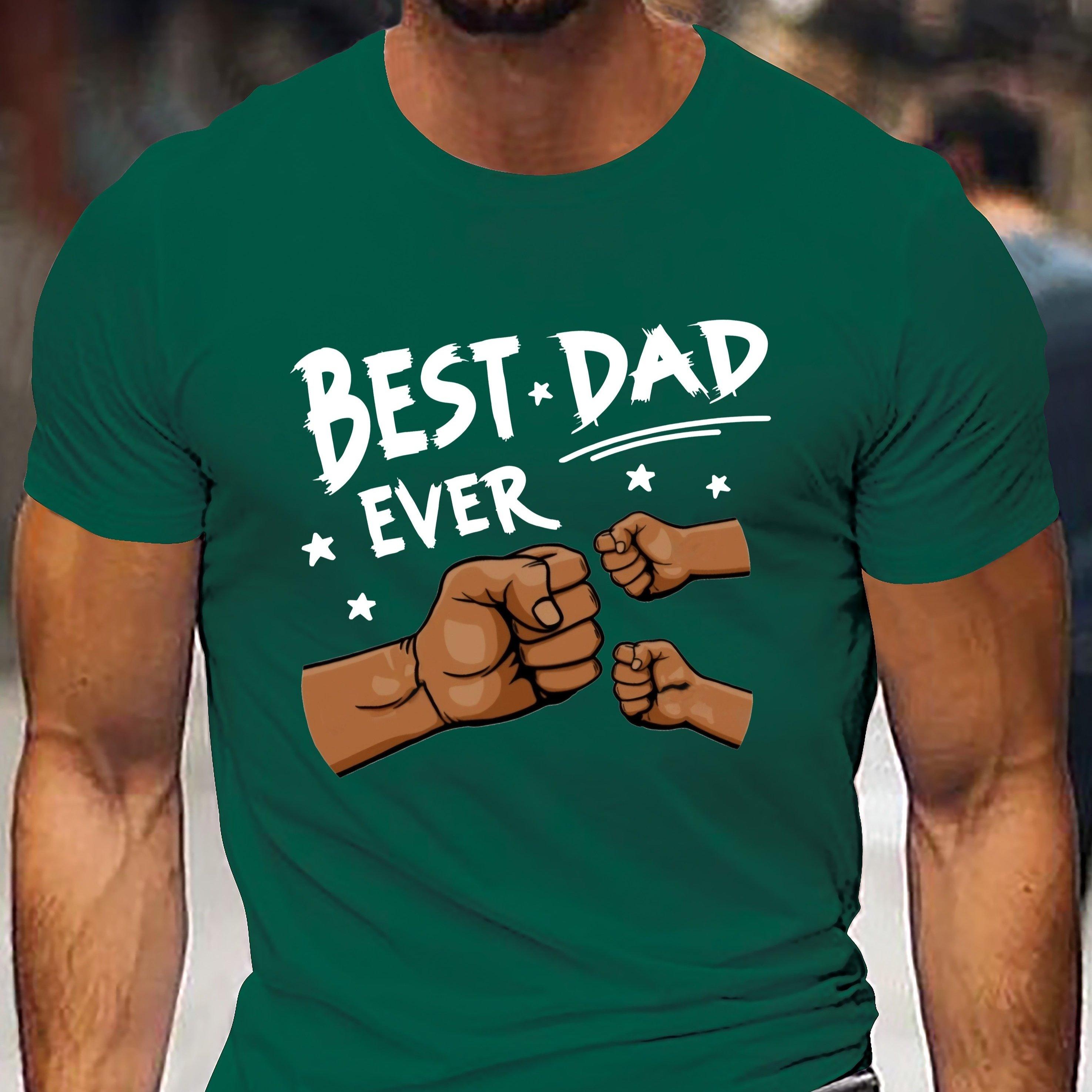 

T-shirt, the first choice for men, casual short-sleeved design, ideal for summer S