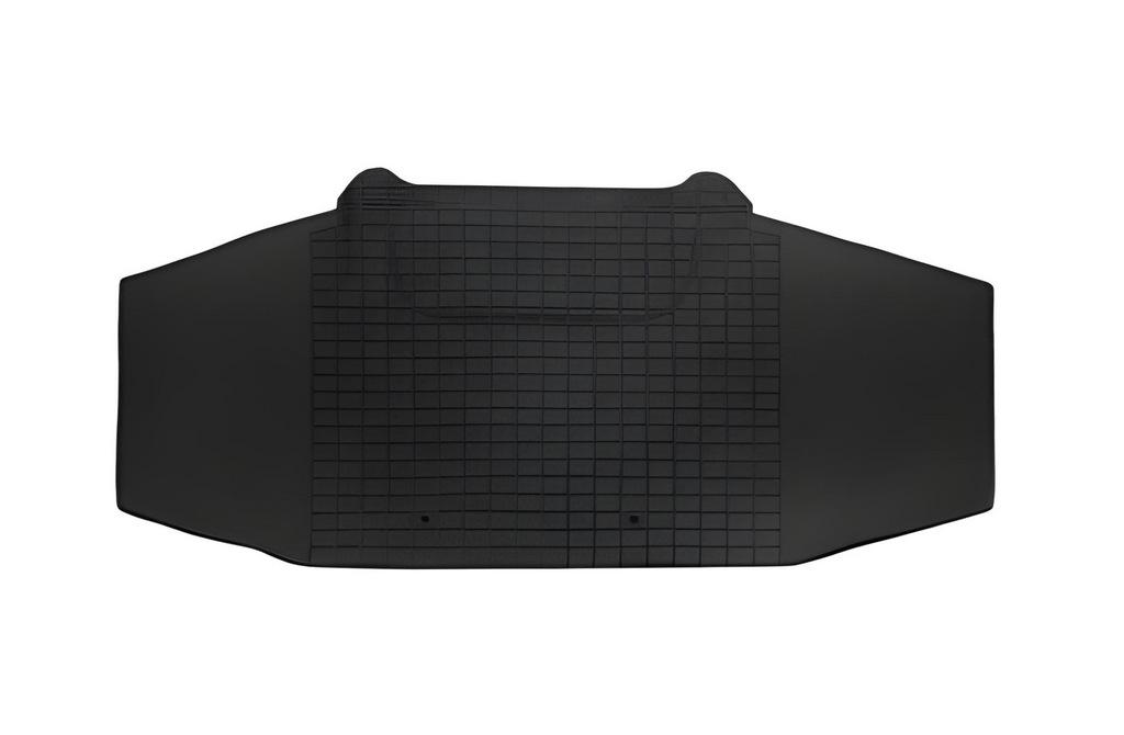 

Rear jumper mat (6 seats, Stingray Premium) for Toyota Sienna 2010-2020