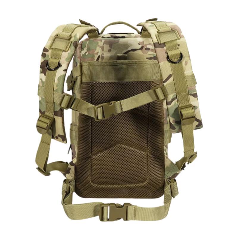 DCLOUD Outdoor Tactical Backpack