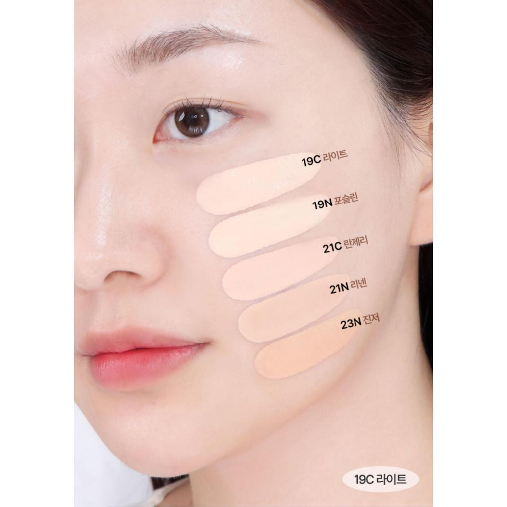 CLIO Kill Cover Founwear Foundation The Original 35ml (5 Shades)