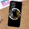 Koi Fish Yin Yang Case For OPPO Reno 4Z 5Z 8T 10 11 Pro 11F 5 6 7 8 Lite OPPO Find X5 X6 Pro X2 X3 Neo Cover