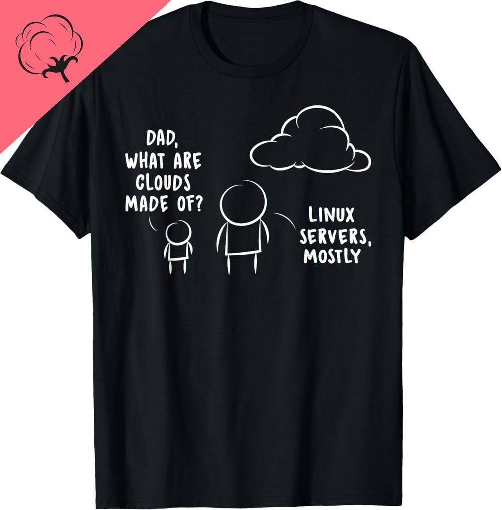 Software Developer Computer Engineer Nerd Funny Programmer Short Sleeve TShirt Cotton Unisex Summer Streetwear Tops